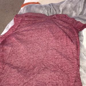 Women’s t shirt from Walmart